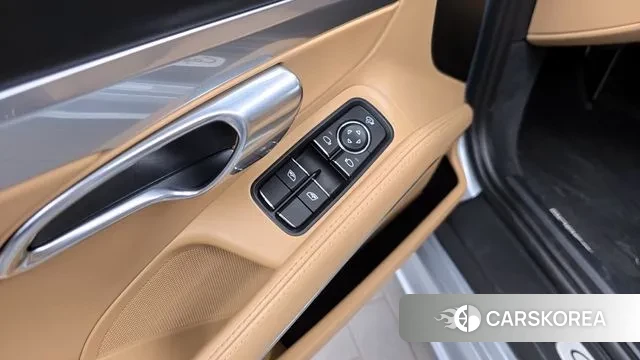 Porsche 718 Cayman id 2916101 из Кореи 8