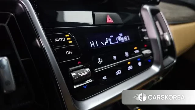 Kia Sorento 4th Generation id 3625569 из Кореи 8