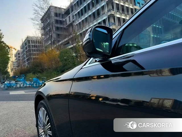 Mercedes-Benz E-class id 4300353 из Китая 8