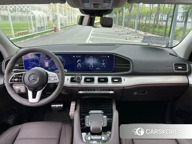 Mercedes-Benz GLE (import) id 4291438 из Китая 8