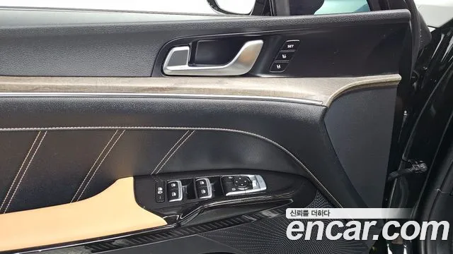 Kia K5 Hybrid 3rd Generation id 2739443 из Кореи 8