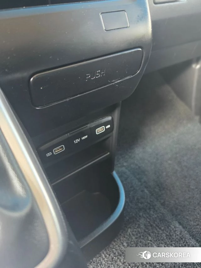Hyundai Staria id 4254997 из Кореи 8