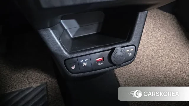 Kia The New Kia Ray EV id 3477420 из Кореи 8