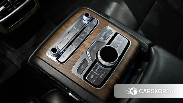 Kia More K9 id 4180389 из Кореи 8