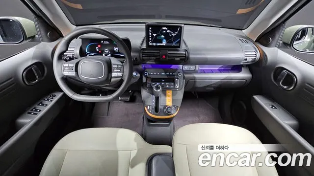 Hyundai Casper id 2675607 из Кореи 8