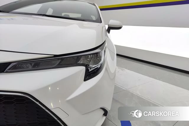 Toyota Lei Ling id 4279154 из Китая 8