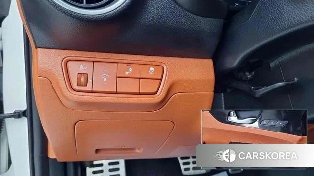 Kia The New K3 2nd generation id 3896917 из Кореи 8