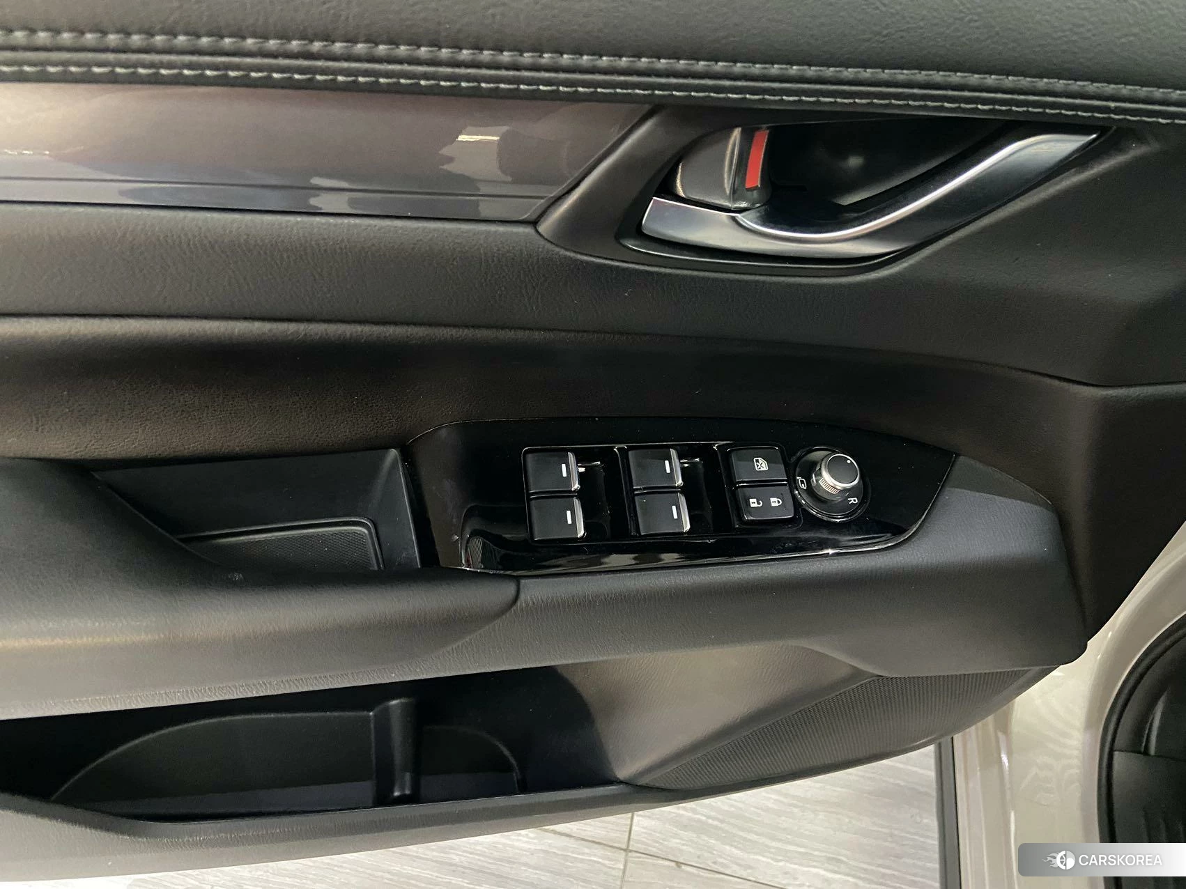 Mazda CX-5 id 4513817 из Китая 8
