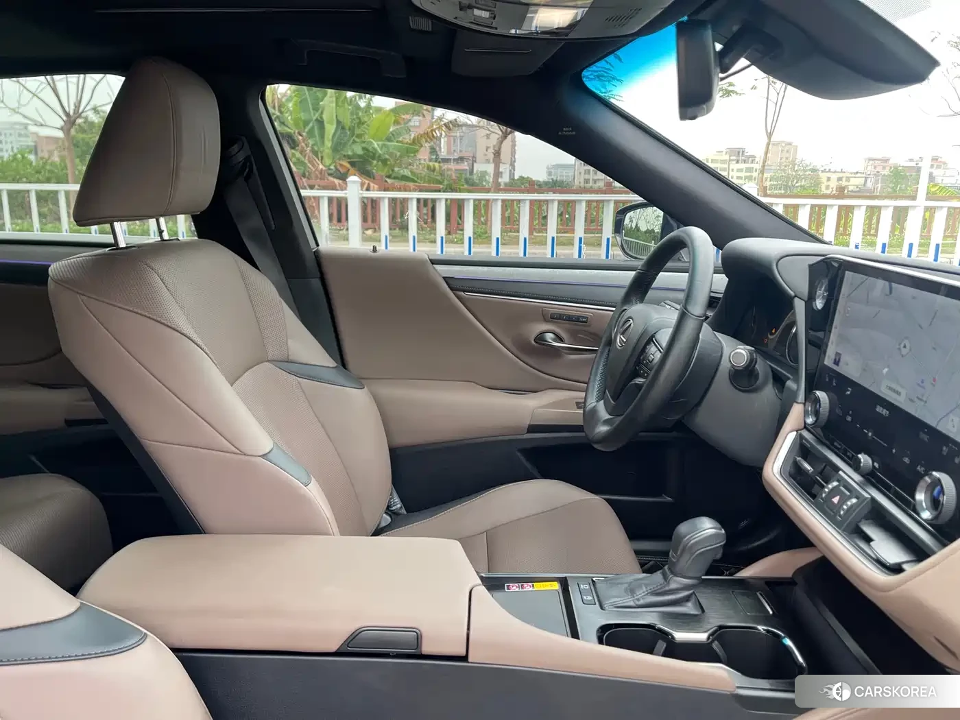 Lexus ES id 4565234 из Китая 8