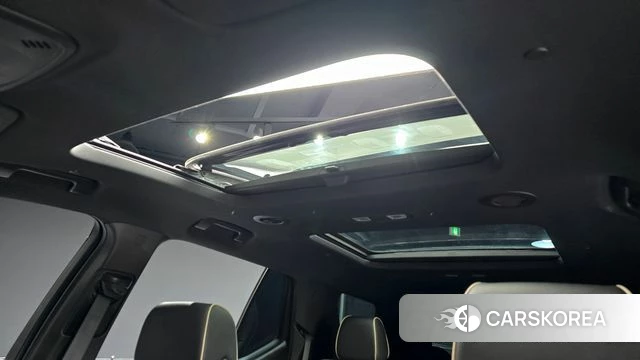 Chevrolet (GM Daewoo) Traverse id 4201232 из Кореи 8