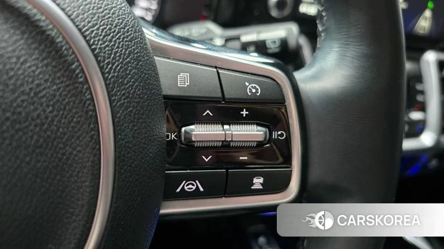Kia Sorento 4th Generation id 4735986 из Кореи 8