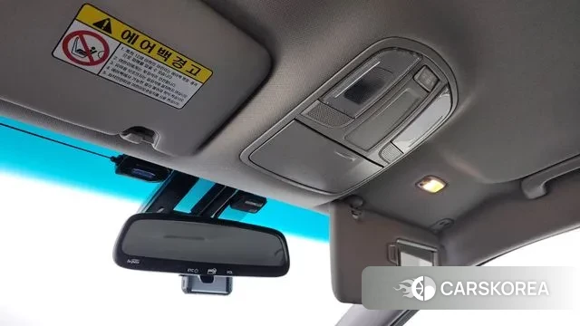 Hyundai All New Tucson id 3728816 из Кореи 8