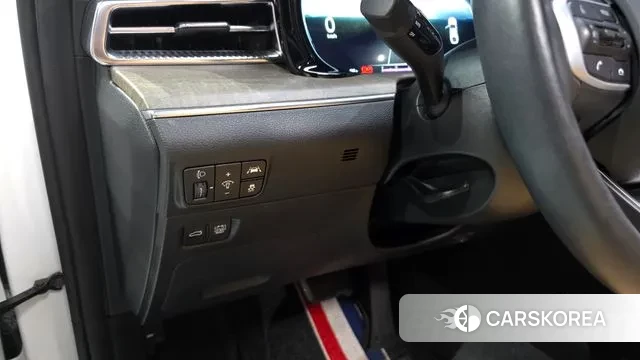 Kia K5 Hybrid 3rd Generation id 2984333 из Кореи 8