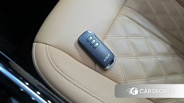 Kia Sorento 4th Generation id 4922083 из Кореи 8