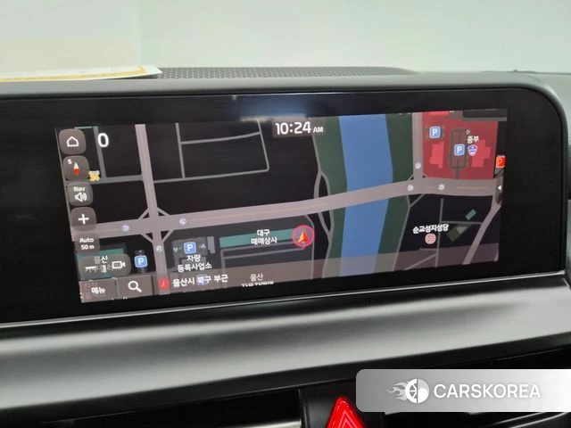 Kia The New Seltos id 3818449 из Кореи 8