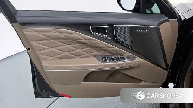 Kia K8 Hybrid id 3099491 из Кореи 8