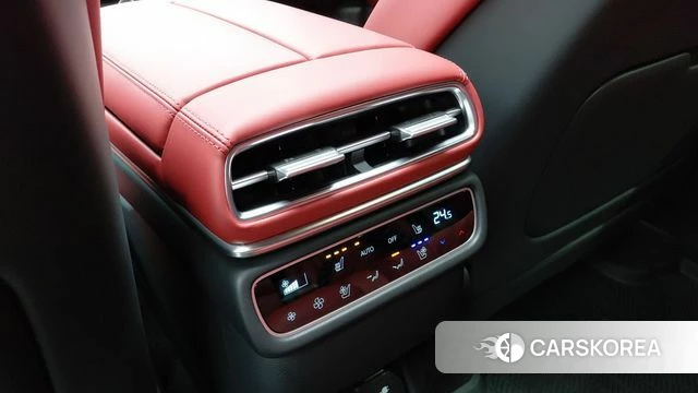 Genesis GV80 Coupe id 3922088 из Кореи 8