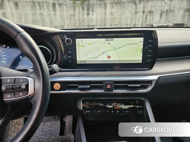 Kia K5 3rd generation id 4704953 из Кореи 8