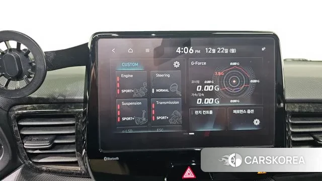 Hyundai Veloster (JS) id 3504613 из Кореи 8