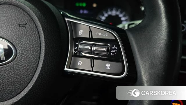 Kia Seltos id 3852504 из Кореи 8