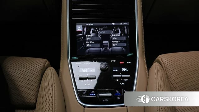 Porsche Panamera (971) id 4203792 из Кореи 8