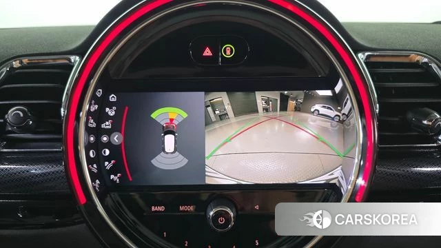 Mini Cooper Clubman id 3922214 из Кореи 8