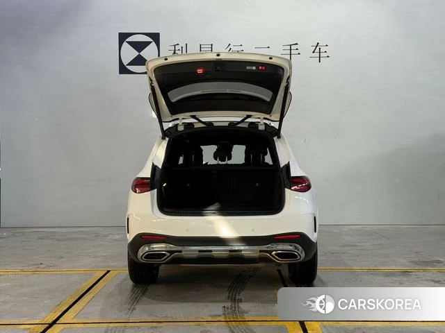 Mercedes-Benz GLC id 3856337 из Китая 8