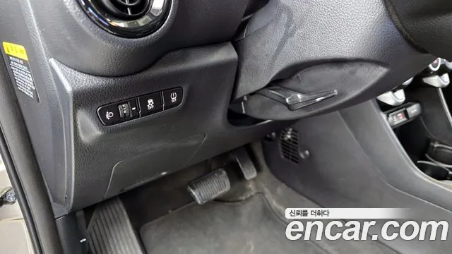 Kia All New Morning (JA) id 2680682 из Кореи 8