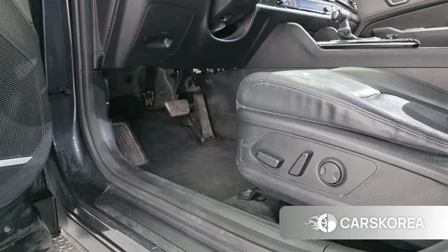 Kia Sportage 5th Generation id 3503962 из Кореи 8