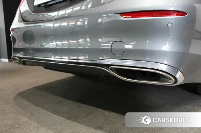 Mercedes-Benz S-Class W223 id 4279751 из Кореи 8