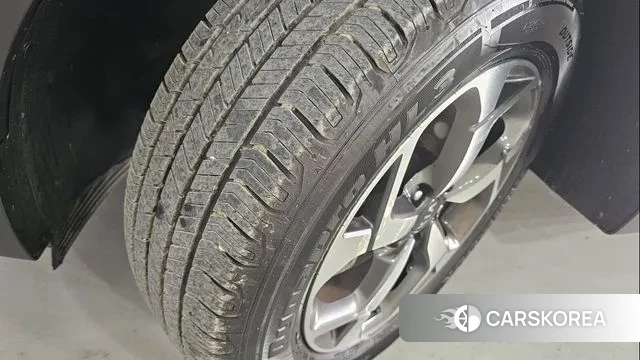 Kia Sportage The Bold id 3692163 из Кореи 8