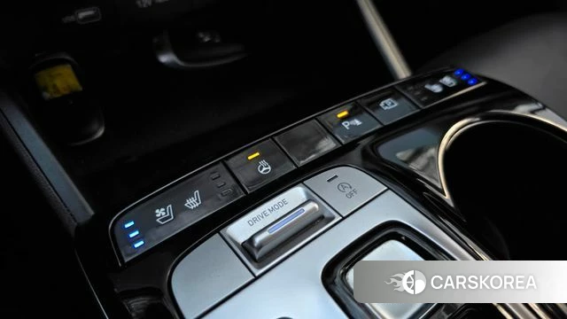 Hyundai Tucson (NX4) id 3813142 из Кореи 8