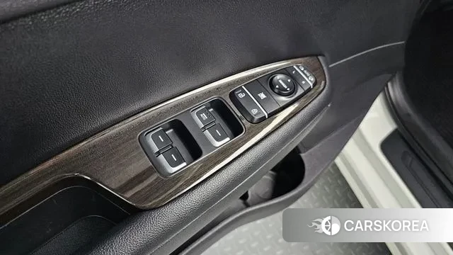 Kia The New K5 2nd generation id 3009298 из Кореи 8