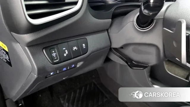 Hyundai Ionic Electric id 3761386 из Кореи 8