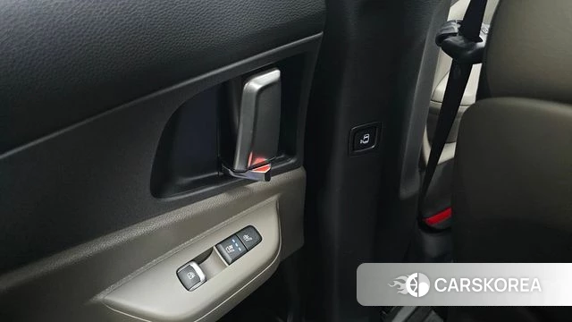 Kia The New Carnival 4th Generation id 4432860 из Кореи 8