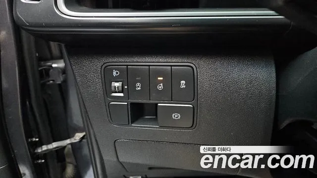 Hyundai Staria id 2853753 из Кореи 8