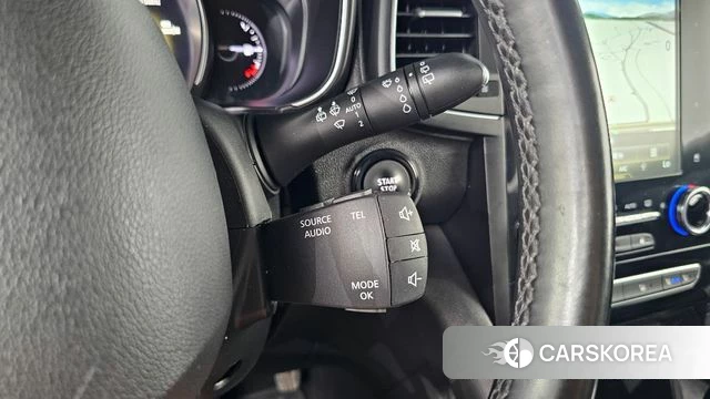 Renault Korea (Samsung) The New QM6 id 4593733 из Кореи 8