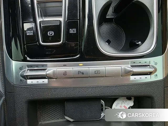 Kia Carnival 4th generation id 3570629 из Кореи 8