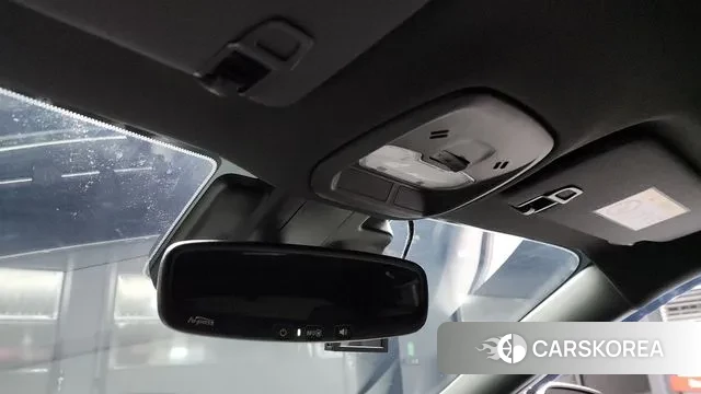 Chevrolet (GM Daewoo) Trax Crossover id 3555015 из Кореи 8