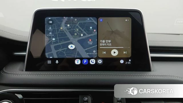 Genesis G70 id 4513228 из Кореи 8