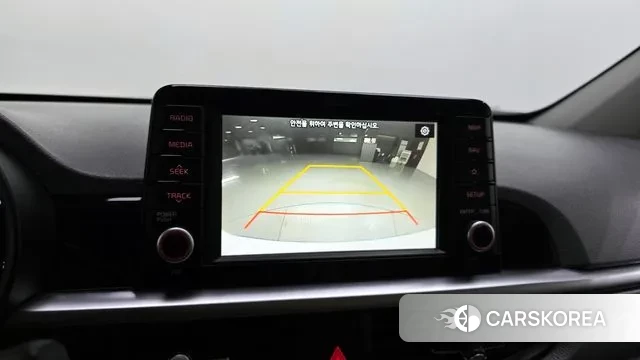 Kia All New Morning (JA) id 3302546 из Кореи 8