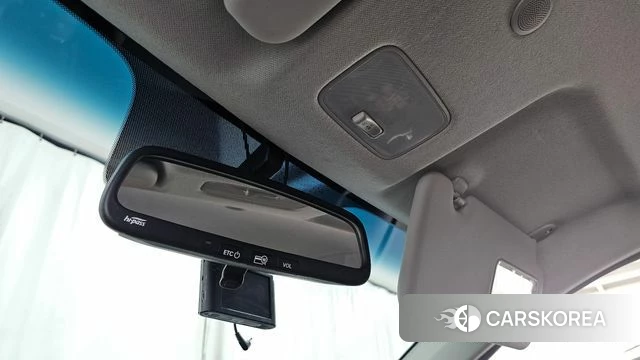 Kia All New Morning (JA) id 4446869 из Кореи 8