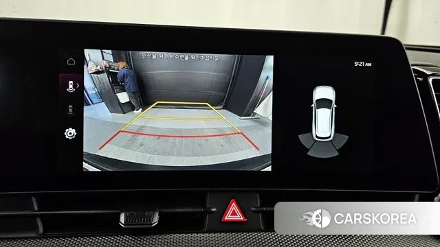 Kia Sportage 5th Generation id 3488321 из Кореи 8