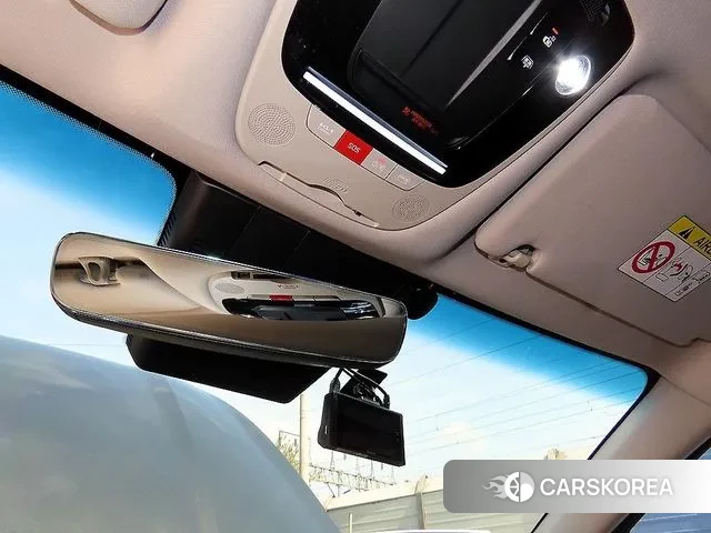 Kia K8 id 3740849 из Кореи 8