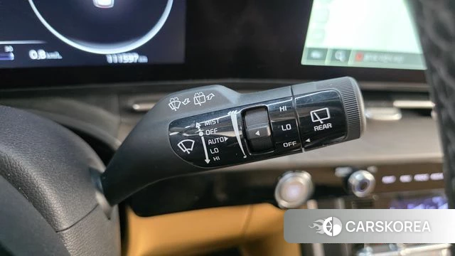 Kia Carnival 4th generation id 4316298 из Кореи 8