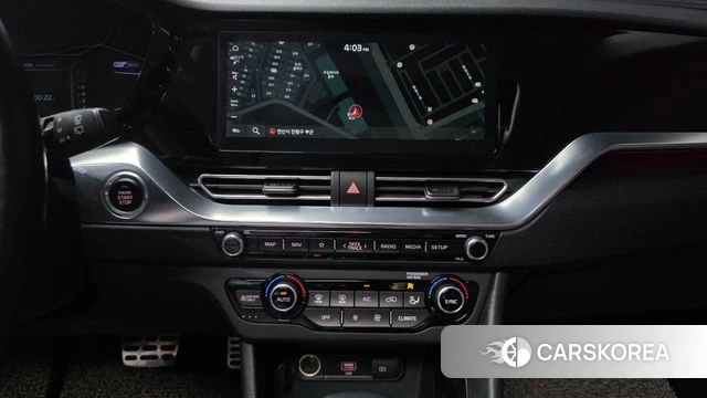 Kia The New Niro id 4595013 из Кореи 8