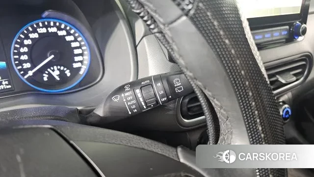 Hyundai The New Kona id 3509115 из Кореи 8