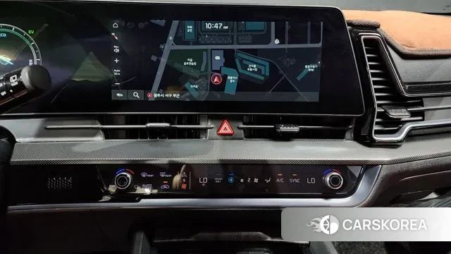 Kia Sportage 5th Generation Hybrid id 3158854 из Кореи 8