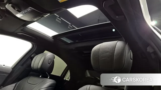 Mercedes-Benz S-Class W222 id 3307765 из Кореи 8