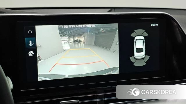 Hyundai The New Grandeur IG id 4707266 из Кореи 8